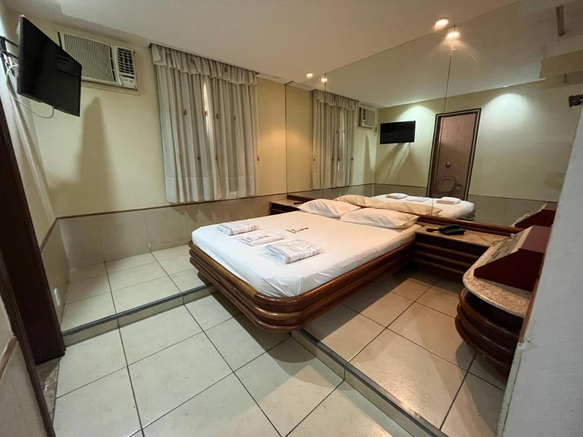 Hotel do amor Bariloche (adults Only) 2*