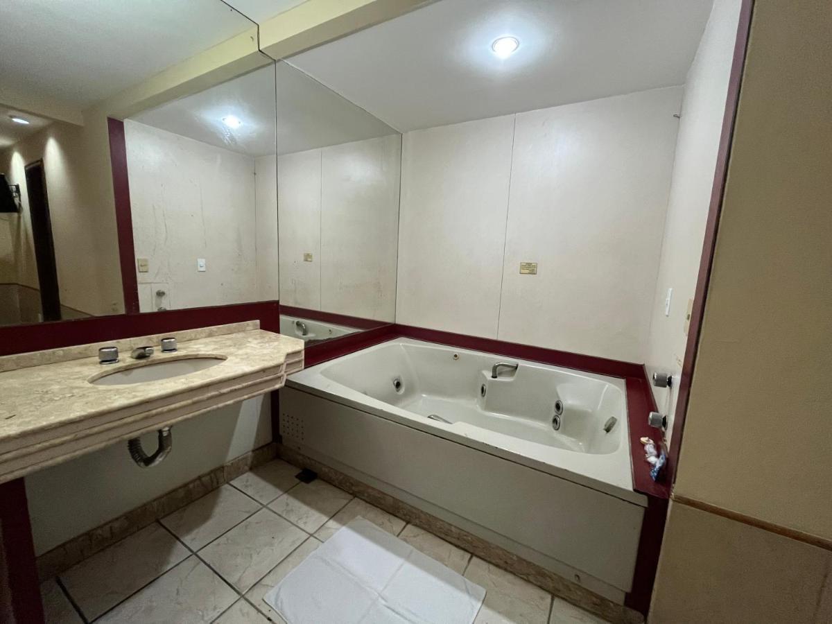 Bariloche (adults Only) Hotel do amor Rio de Janeiro
