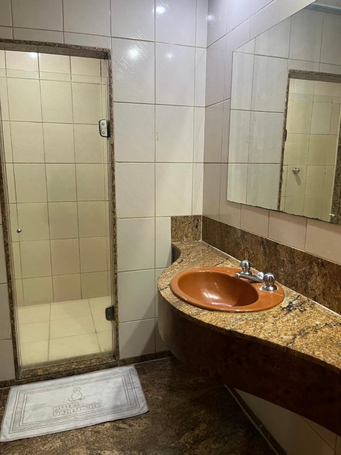 Hotel do amor Bariloche (adults Only)